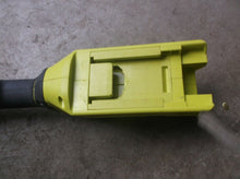 314830001 Rear Handle Assy W/Trigger Only Off Ryobi RY40006 40V String Trimmer