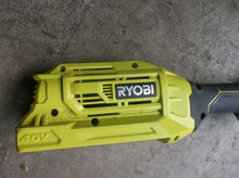 314830001 Rear Handle Assy W/Trigger Only Off Ryobi RY40006 40V String Trimmer