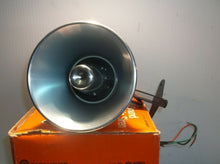 Safe House 49-488D Indoor Outdoor Two Sound Electronic Siren Alarm