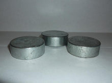 3 Hydraulic Hose Bulkhead Caterpillar Cover's 40mm Circumference 10mm Thickness