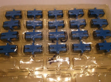 FA-SCSC-SM Fiber Optic Adapter Single Mode Simplex SC-SC 20 Pc Lot