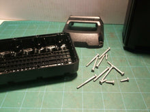 Echo CBP-58V20 58V Li-Ion Battery Housing Only 2.0 Ah