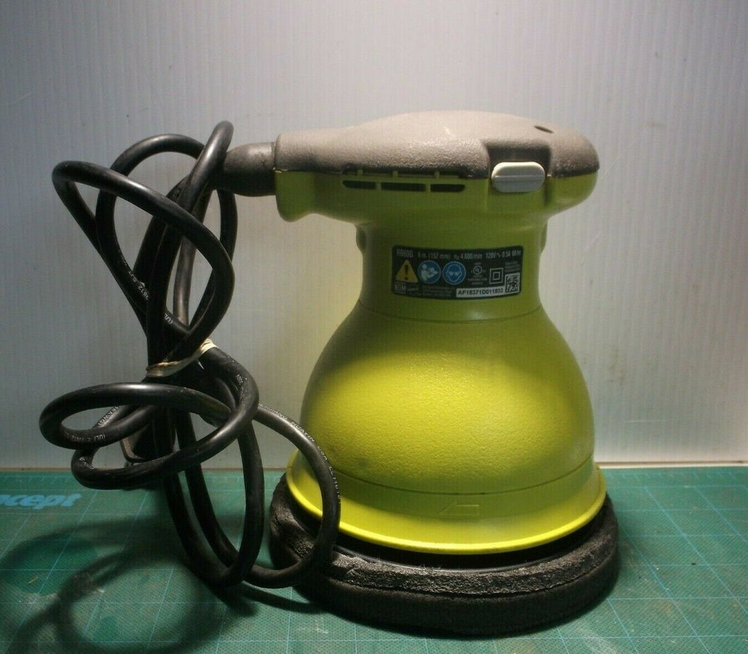 Ryobi RB60G Corded 6