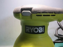 Ryobi RB60G Corded 6" Orbital Buffer / Polisher