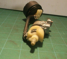 Gauge/Compressor Head & Gear Only Off A P737 Ryobi 18V Cordless Power Inflator