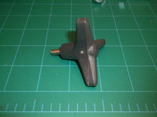 305328001 Detent Knob Off Of A Ridgid R430S