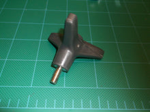 305328001 Detent Knob Off Of A Ridgid R430S