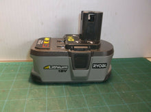 P104 Ryobi 18V Battery Housing ONLY - No Cells