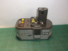 P104 Ryobi 18V Battery Housing ONLY - No Cells