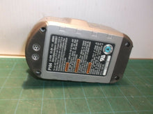 P104 Ryobi 18V Battery Housing ONLY - No Cells