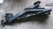 Vintage Automotive Jack