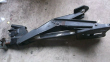 Vintage Automotive Jack