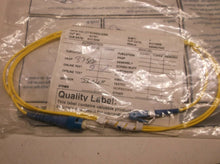 026101R2131001M Corning Gold 1F 2.0 LCUPC/STUPC 1M Fiber Jumper Cable