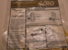 026101R2131001M Corning Gold 1F 2.0 LCUPC/STUPC 1M Fiber Jumper Cable