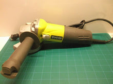 AG4031G Ryobi 4 1/2" Angle Grinder - No Wrench - Tested - No Packaging