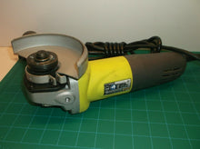 AG4031G Ryobi 4 1/2" Angle Grinder - No Wrench - Tested - No Packaging