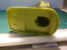 200202554 Housing Assy With Screws Off A Ryobi P241 18V Right Angle Drill