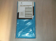 Kubez PNS-35 6 Pocket Over The Door Organizer