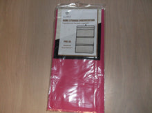 Kubez PNS-35 6 Pocket Over The Door Organizer