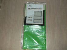Kubez PNS-35 6 Pocket Over The Door Organizer