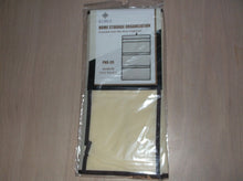Kubez PNS-35 6 Pocket Over The Door Organizer