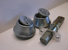 Kwikset 660 26D CP K6 Double Locking Deadbolt - No Keys