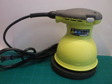 RB60G Ryobi 6" 120V Orbital Buffer Polisher 2018 - Tested