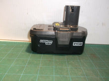 P105 Ryobi 18V Battery Housing ONLY - No Cells