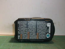 P105 Ryobi 18V Battery Housing ONLY - No Cells