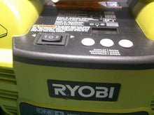 P731 Ryobi 18V One+ Inflator - Has Bad Control Board - Motors & Switch Are Good
