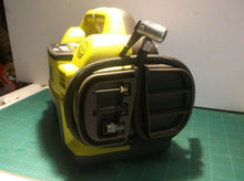 P731 Ryobi 18V One+ Inflator - Has Bad Control Board - Motors & Switch Are Good