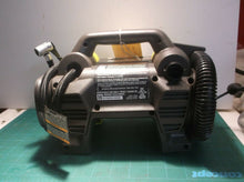 P731 Ryobi 18V One+ Inflator - Has Bad Control Board - Motors & Switch Are Good