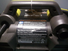 P731 Ryobi 18V One+ Inflator - Has Bad Control Board - Motors & Switch Are Good