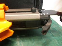 Ridgid R6791 3in. 6.5A Drywall & Deck Collated Screwdriver W/Tool Bag