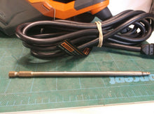 Ridgid R6791 3in. 6.5A Drywall & Deck Collated Screwdriver W/Tool Bag