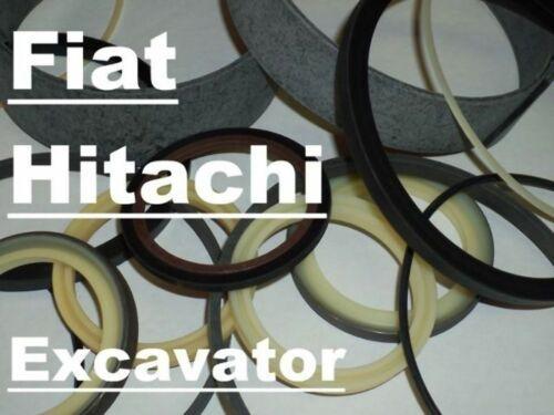 71400199 Var Cylinder Seal Kit Fits Fiat-Hitachi FH150 FH200-1-2
