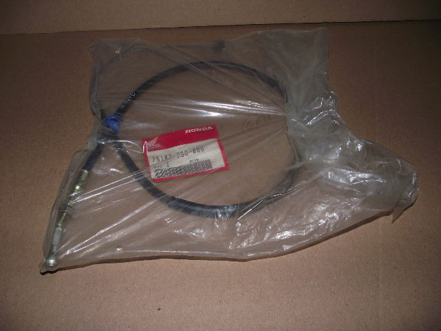75187-750-800 Honda PTO Clutch cable Fits HT3813 HT3813K1 HT4213 Lawn Tractor