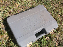 Ryobi Hard Case No Tools Case Only