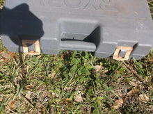 Ryobi Hard Case No Tools Case Only