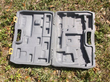 Ryobi Hard Case No Tools Case Only