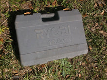 Ryobi Hard Case No Tools Case Only