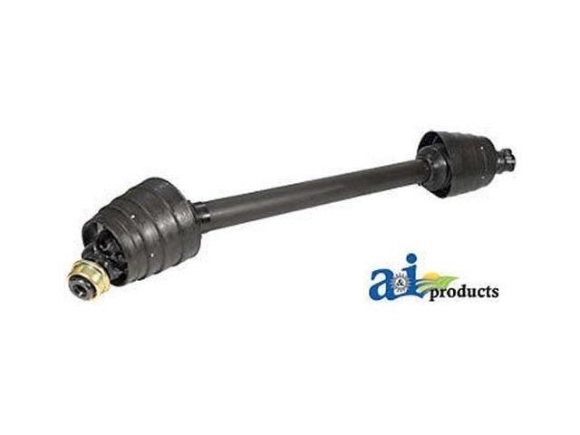87056348SPL Driveline Double CV Drive Shaft Fits Ford New Holland Case IH Mowers