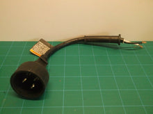 311797001 Power Cord Off Of A Ryobi RY42102 Blower