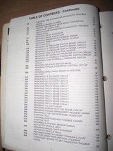 1996 Chrysler 42 LE Transaxle Powertrain Diagnostic Proceures Manual