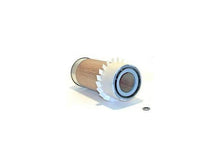 2321 NAPA Gold Outer Air Filter